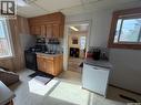 210 2Nd Avenue S, Hepburn, SK  - Indoor Photo Showing Kitchen 