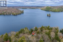 1067 OSBORNE PT ROAD Lake Of Bays (Franklin), ON P1H 2J3