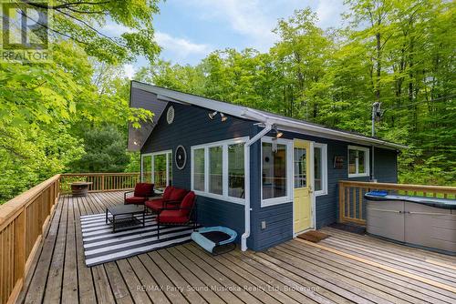 131 DOWNES ROAD  Seguin, ON P2A 2W8