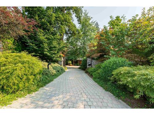 18638 54A Avenue, Surrey, BC - Outdoor