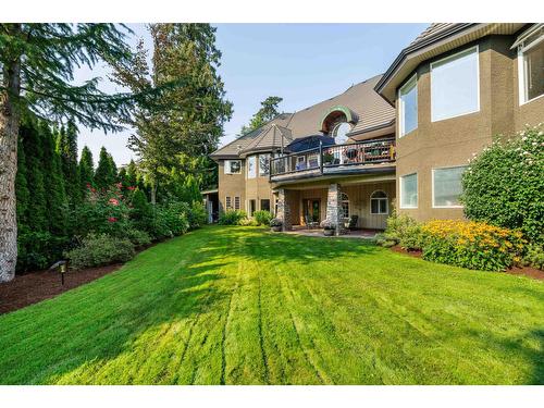 18638 54A Avenue, Surrey, BC - Outdoor