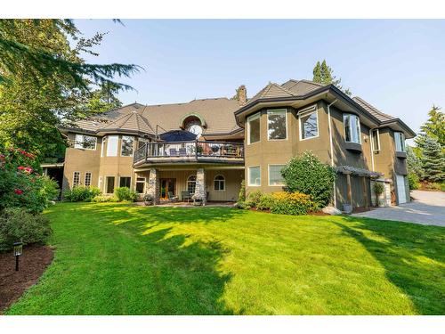 18638 54A Avenue, Surrey, BC - Outdoor