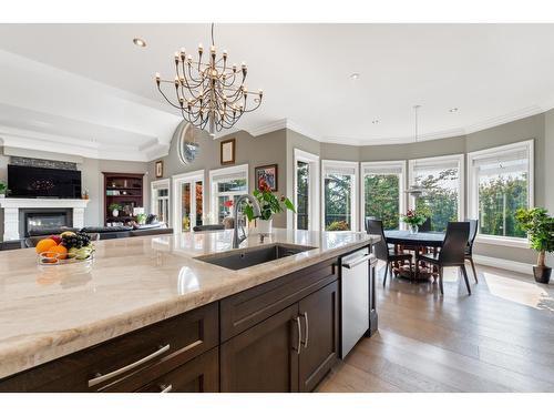 18638 54A Avenue, Surrey, BC - Indoor