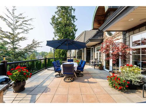 18638 54A Avenue, Surrey, BC - Outdoor