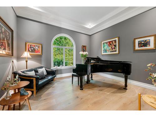 18638 54A Avenue, Surrey, BC - Indoor