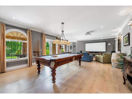 18638 54A Avenue, Surrey, BC - Indoor Photo Showing Other Room