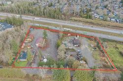 21341/21373 83 AVENUE Langley, BC V2Y 2C6