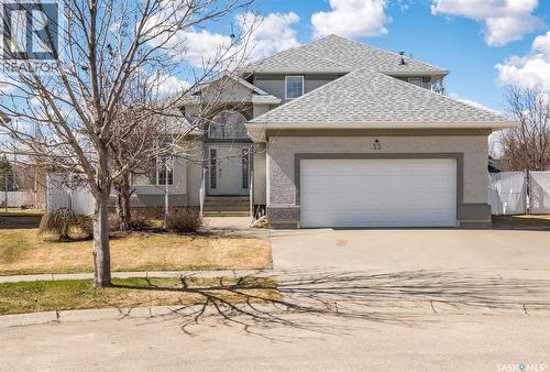 35 Feschuk PLACE  Prince Albert, SK S6X 1C6