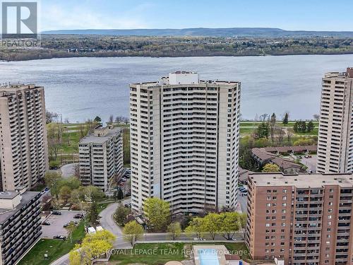 2309 - 1171 AMBLESIDE DRIVE  Ottawa, ON K2B 8E1