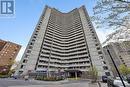 2309 - 1171 Ambleside Drive, Ottawa, ON  - Outdoor With Balcony With Facade 