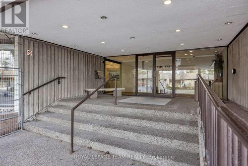 2309 - 1171 Ambleside Drive, Ottawa, ON - 