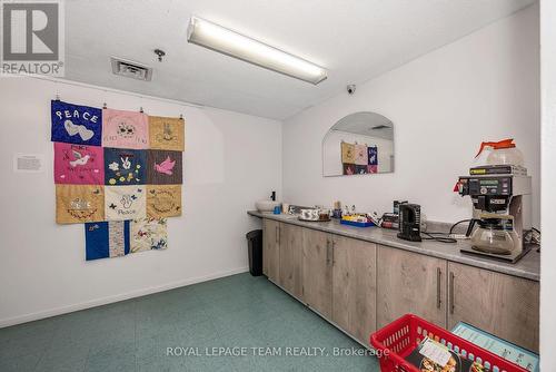 2309 - 1171 Ambleside Drive, Ottawa, ON - Indoor Photo Showing Other Room