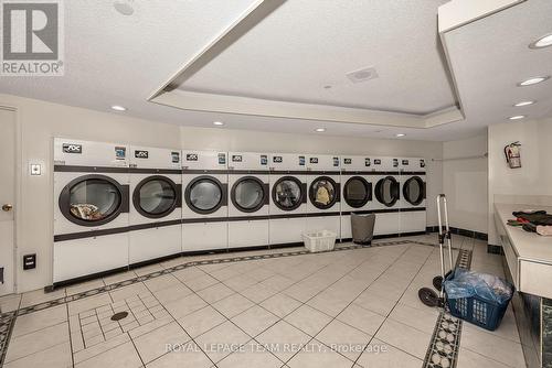 2309 - 1171 Ambleside Drive, Ottawa, ON - Indoor Photo Showing Laundry Room