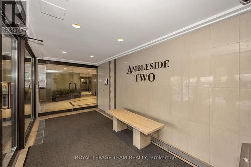 2309 - 1171 Ambleside Drive, Ottawa, ON - Indoor Photo Showing Other Room