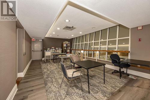 2309 - 1171 Ambleside Drive, Ottawa, ON - Indoor
