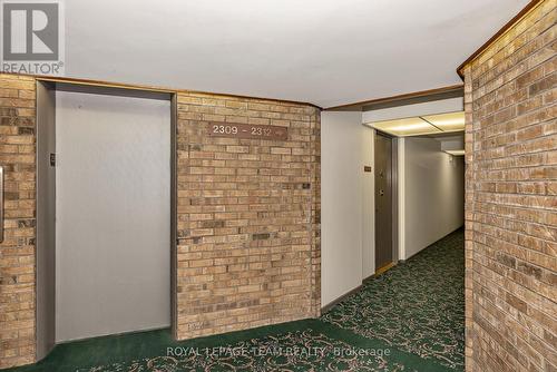 2309 - 1171 Ambleside Drive, Ottawa, ON - Indoor Photo Showing Other Room
