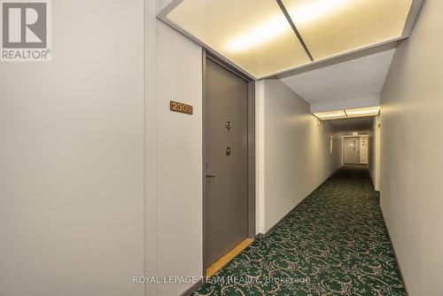 2309 - 1171 Ambleside Drive, Ottawa, ON - Indoor Photo Showing Other Room
