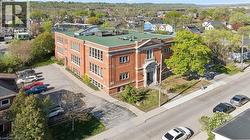 357 HUNTER Street W Unit# 36  Hamilton, ON L8P 1S6