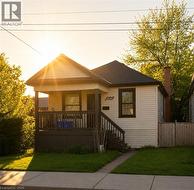 222 KENSINGTON Avenue N Hamilton, ON L8L 7N7
