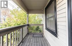 View of deck - 