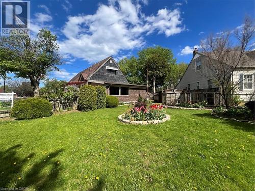 56 Eastvale Place, Hamilton, ON - Outdoor