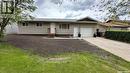 807 107Th Avenue, Tisdale, SK  - Outdoor With Facade 