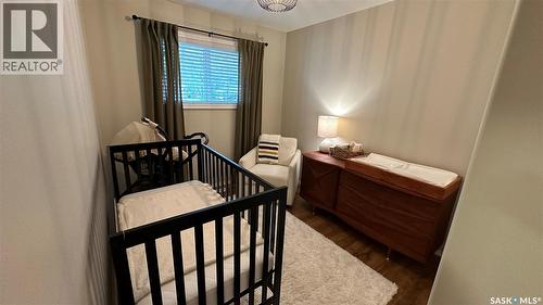 807 107Th Avenue, Tisdale, SK - Indoor Photo Showing Bedroom