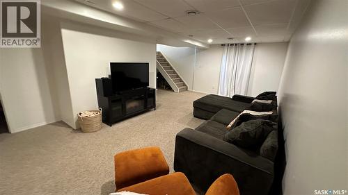 807 107Th Avenue, Tisdale, SK - Indoor