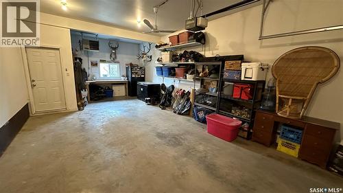 807 107Th Avenue, Tisdale, SK - Indoor