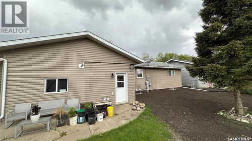 807 107Th Avenue, Tisdale, SK - Outdoor With Exterior