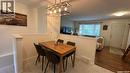 807 107Th Avenue, Tisdale, SK  - Indoor Photo Showing Dining Room 