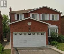 189 VODDEN STREET W Brampton, ON L6X 2W8
