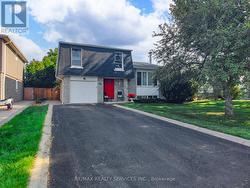 16 GRASSINGTON CRESCENT Brampton, ON L6S 1Z6