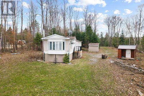 2000 COUNTY ROAD 620 DRIVE  North Kawartha, ON K0L 1A0