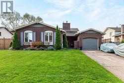 33 VIA DELL MONTE STREET St. Catharines, ON L2T 3X9
