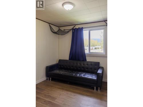 1090 Dyke Road, Mcbride, BC - Indoor