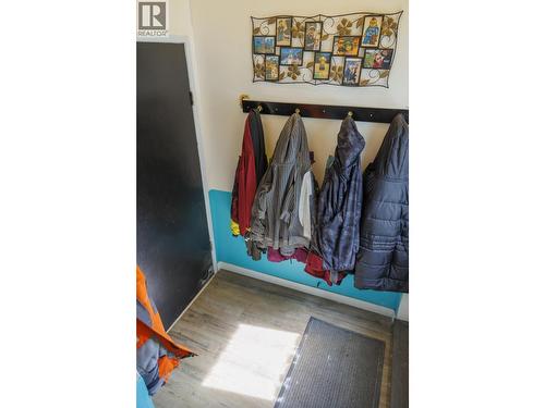 1090 Dyke Road, Mcbride, BC - Indoor