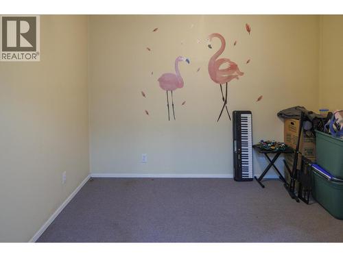 1090 Dyke Road, Mcbride, BC - Indoor Photo Showing Other Room