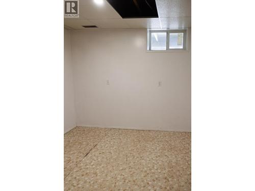 1090 Dyke Road, Mcbride, BC - Indoor