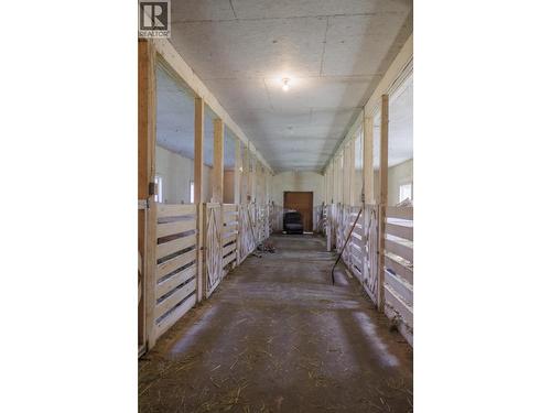 1090 Dyke Road, Mcbride, BC - Indoor Photo Showing Other Room