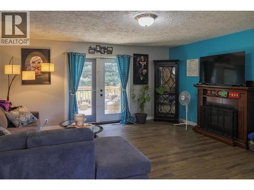 1090 Dyke Road, Mcbride, BC - Indoor