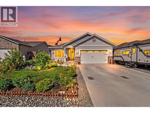 1671 FIR Road  Merritt, BC V1K 0A3