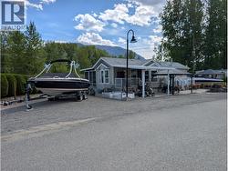 2633 Squilax Anglemont Road Lot# 10 Lee Creek, BC V0E 1M4