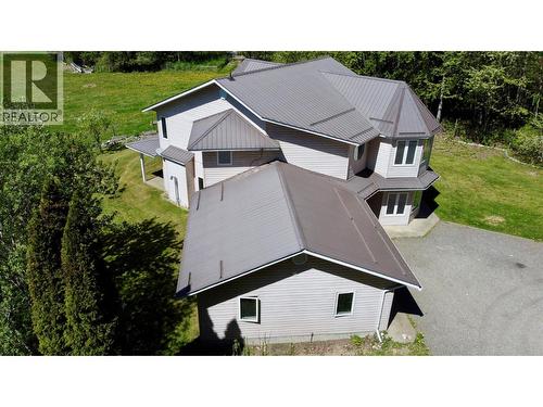 1830 Stepp Pit Road, Sicamous, BC - Outdoor