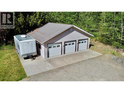 1830 Stepp Pit Road, Sicamous, BC - Outdoor