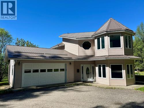 1830 Stepp Pit Road, Sicamous, BC - Outdoor
