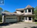 1830 Stepp Pit Road, Sicamous, BC  - Outdoor 