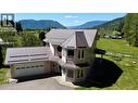 1830 Stepp Pit Road, Sicamous, BC  - Outdoor 