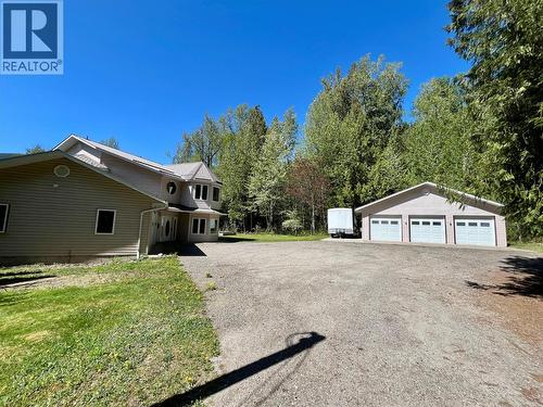1830 Stepp Pit Road, Sicamous, BC - Outdoor