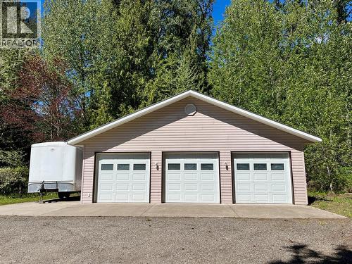 1830 Stepp Pit Road, Sicamous, BC - Outdoor